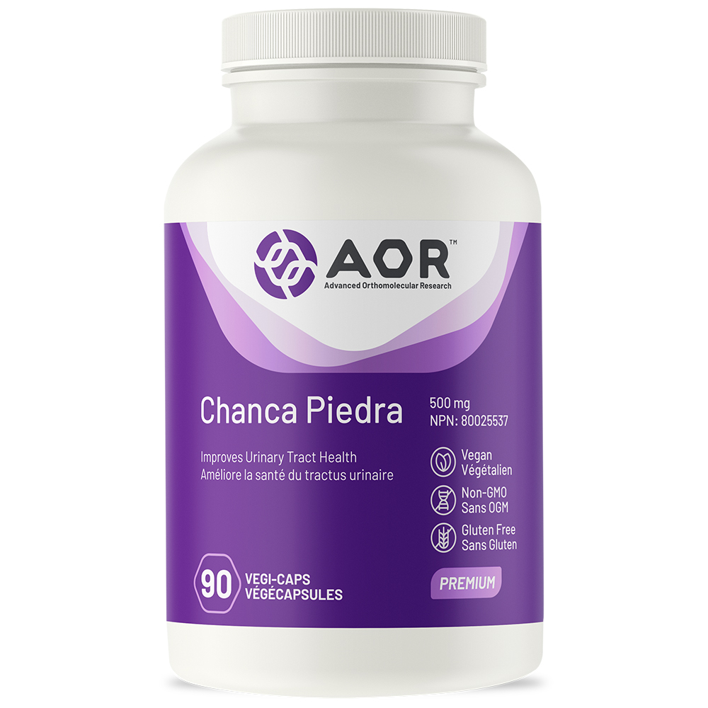 AOR - Chanca Piedra