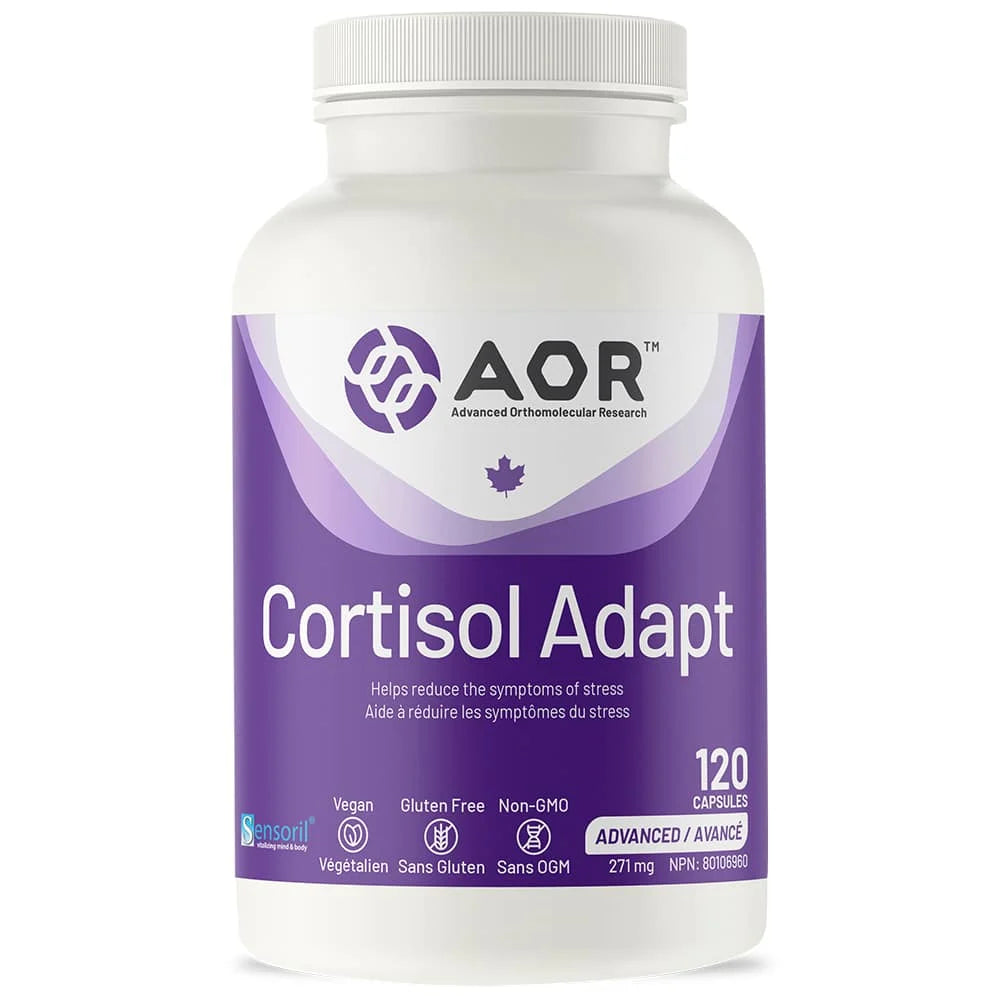 AOR - Cortisol Adapt