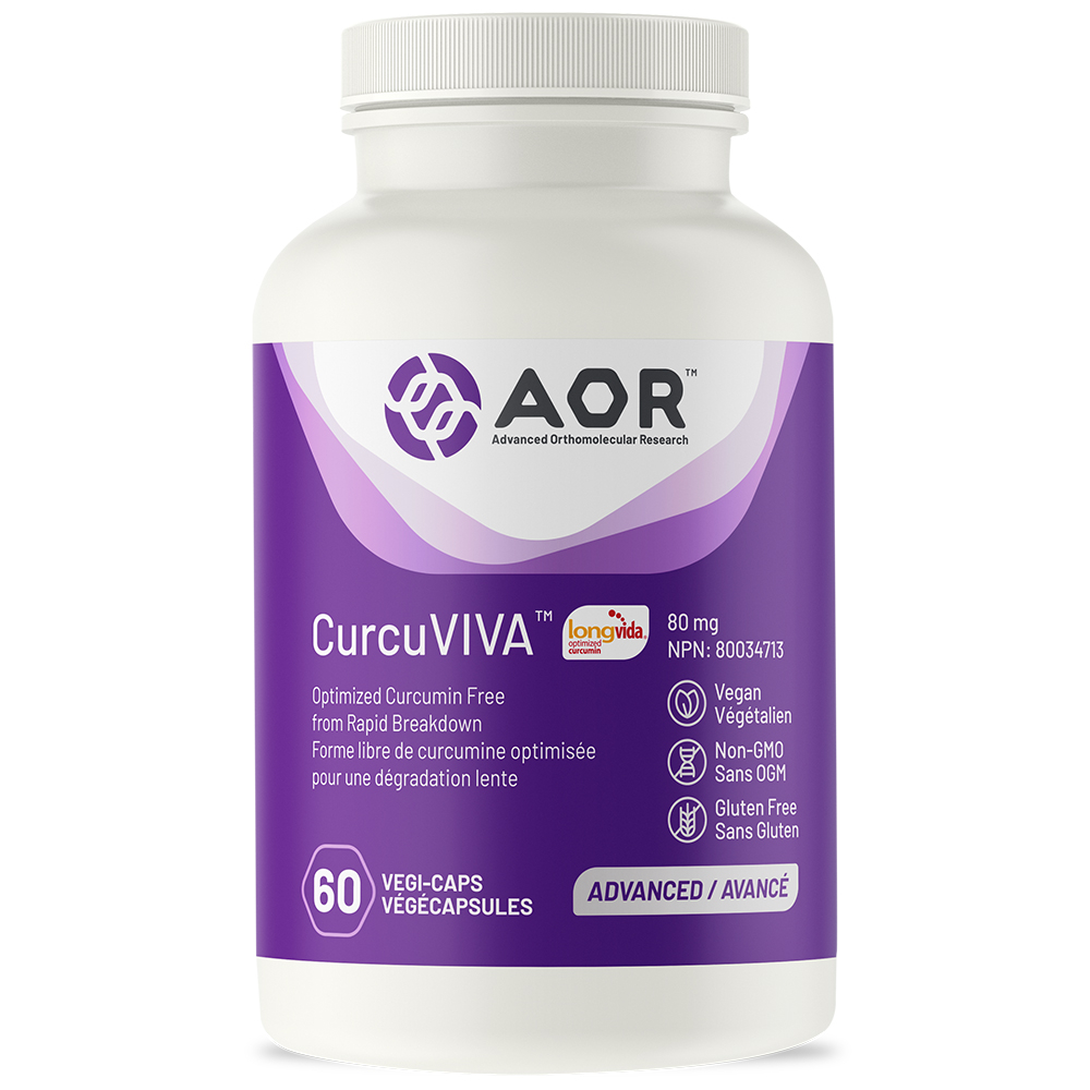 AOR - CurcuViva