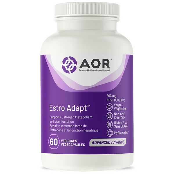 Thumbnail of AOR - Estro Adapt