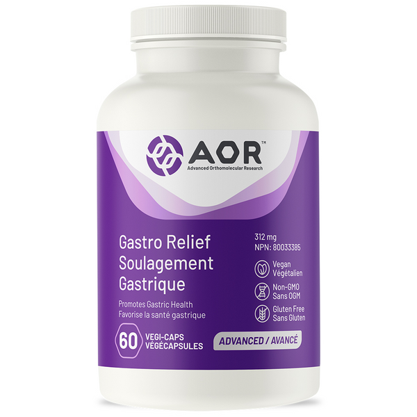 Thumbnail of AOR - Gastro Relief