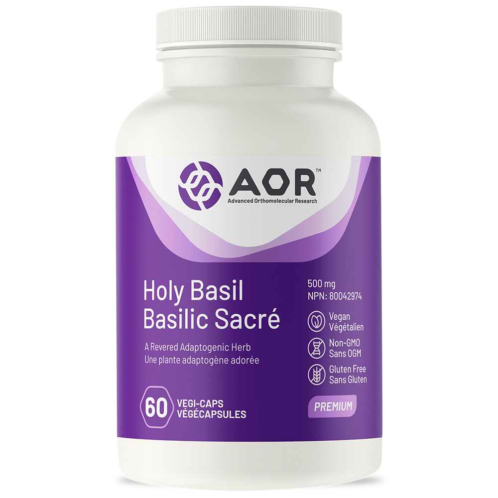 AOR - HOLY BASIL