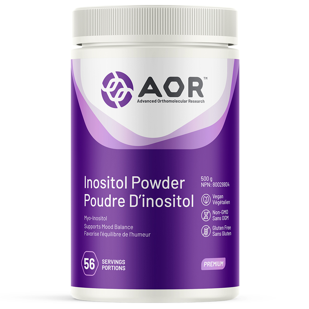 AOR - Inositol Powder