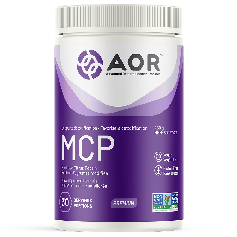 AOR - MCP
