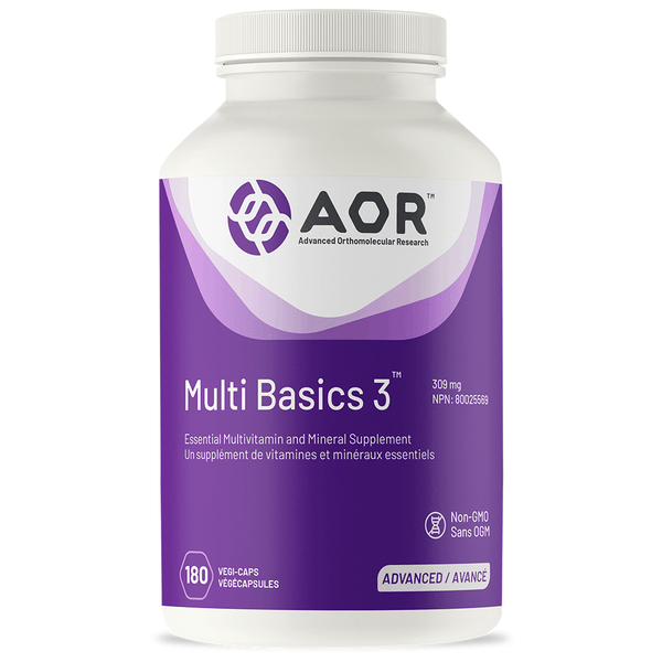 Thumbnail of AOR - Multi Basics 3
