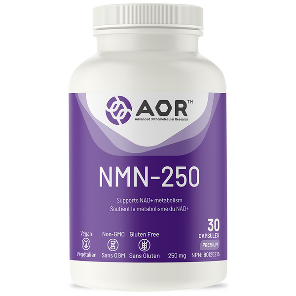 Thumbnail of AOR - NMN-250