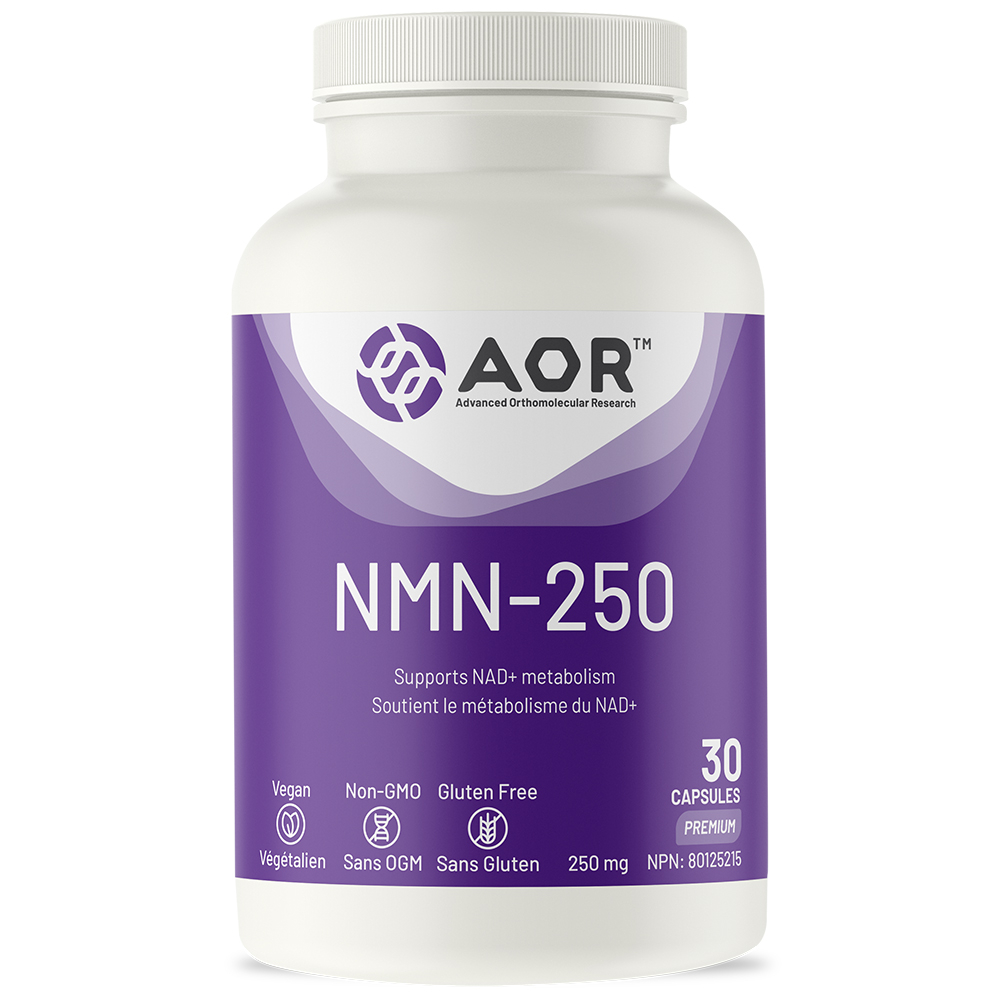 AOR - NMN-250