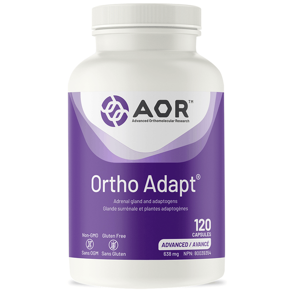 Thumbnail of AOR - Ortho Adapt