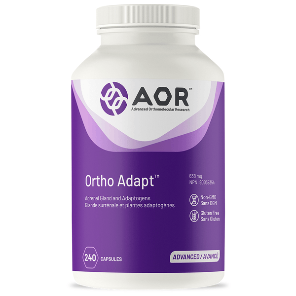 Thumbnail of AOR - Ortho Adapt