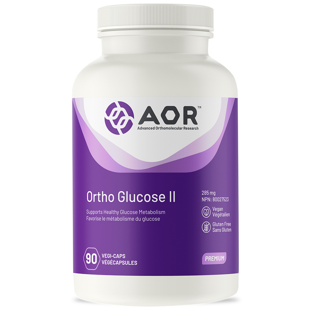 AOR - Ortho Glucose II