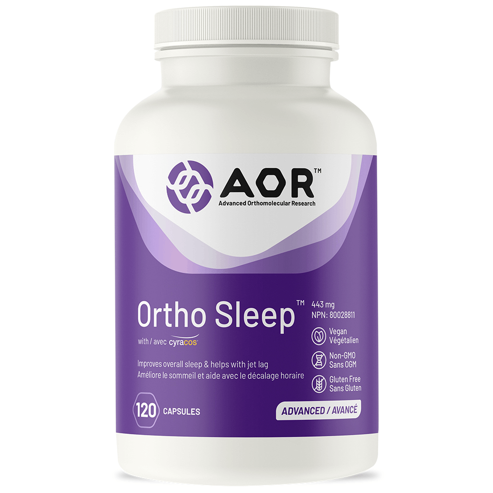 AOR - Ortho Sleep