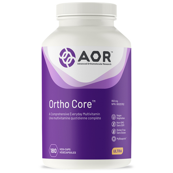 AOR - Ortho Core