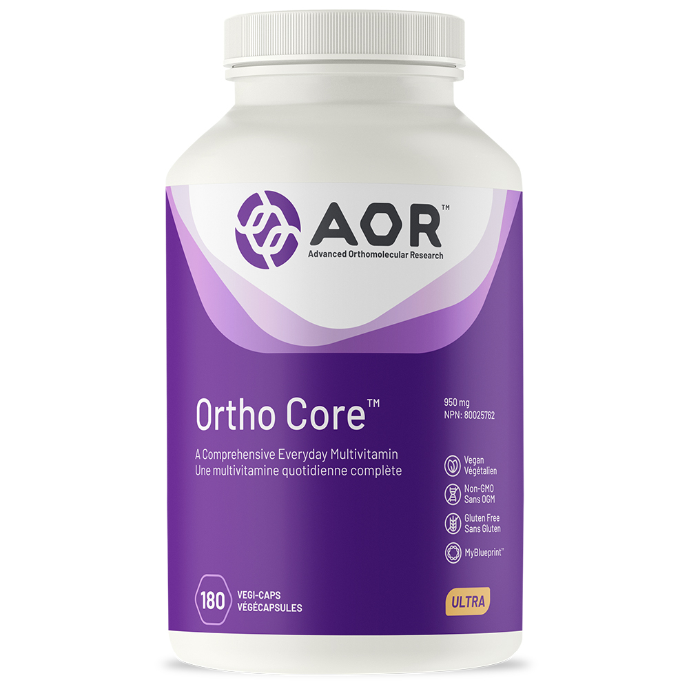 AOR - Ortho Core