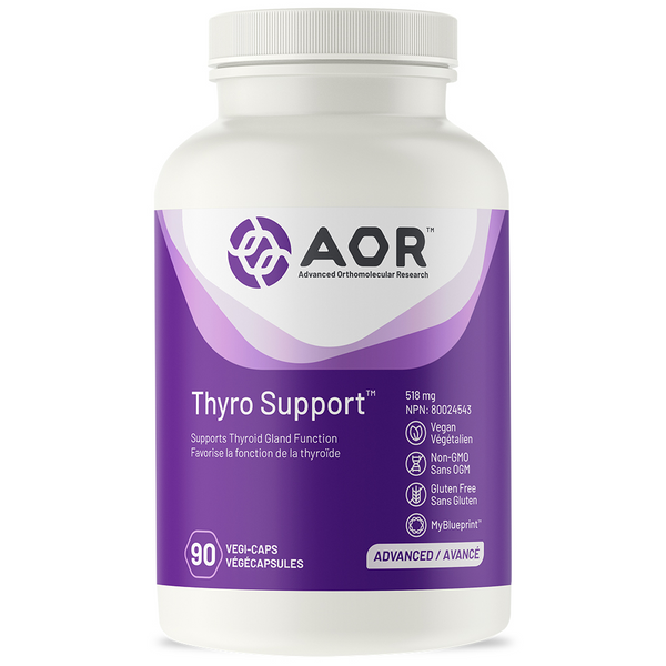 Thumbnail of AOR - Thyro Support