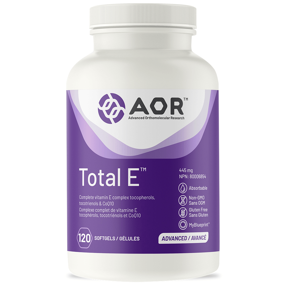 AOR - Total E