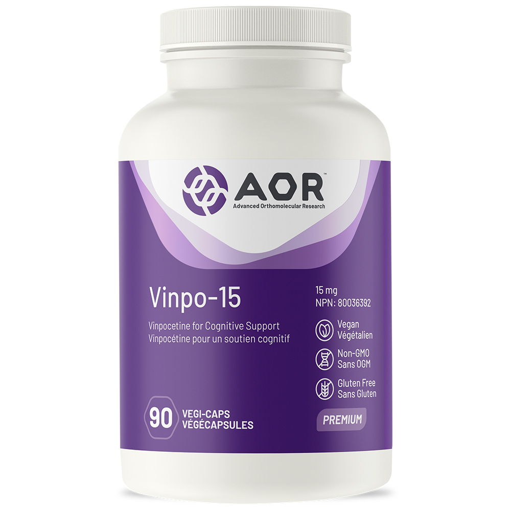 AOR - Vinpo-15
