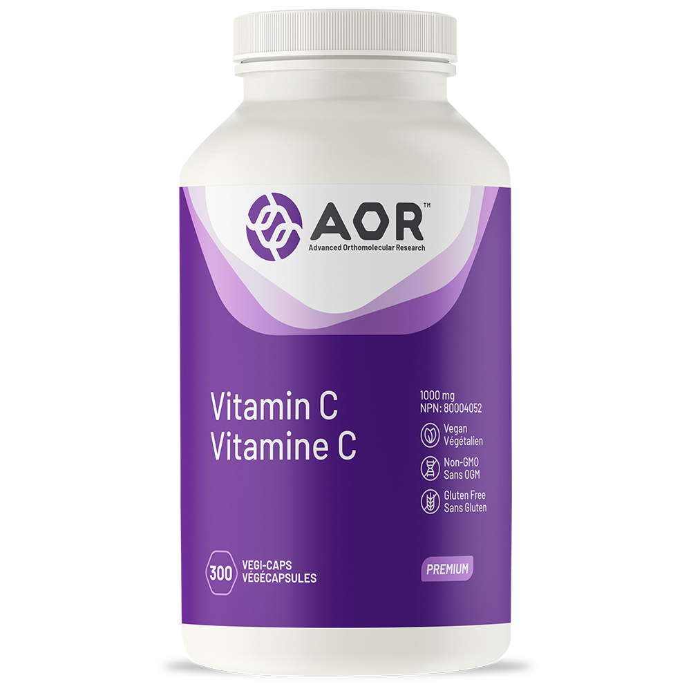 AOR - Vitamin C 1000mg