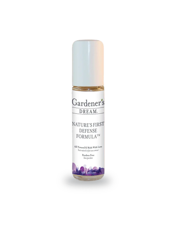 AromaCrystal - Gardener's Dream Nature's First Defense