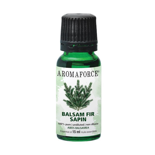 Aromaforce - Balsam Fir