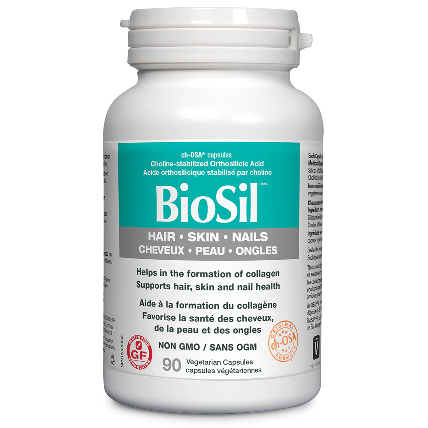 BioSil - BioSil