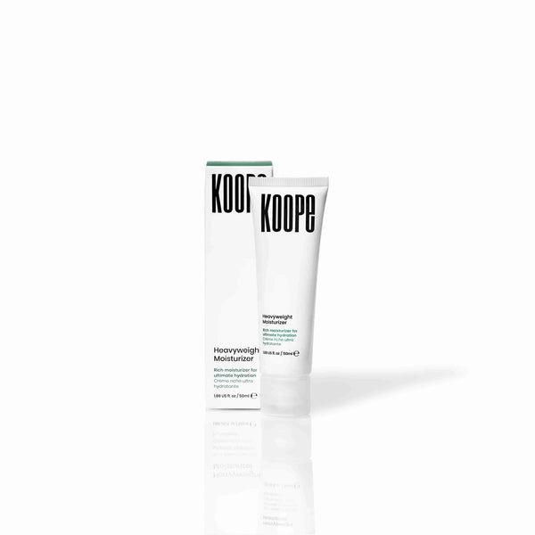 Koope - Moisturizer Heavyweight