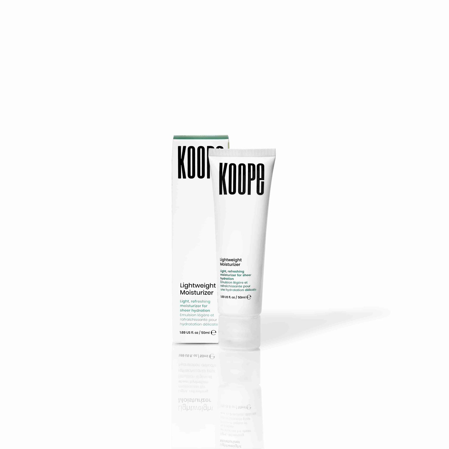 Koope - Moisturizer Lightweight