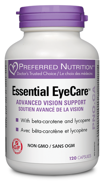 Thumbnail of Preferred Nutrition - Essential EyeCare