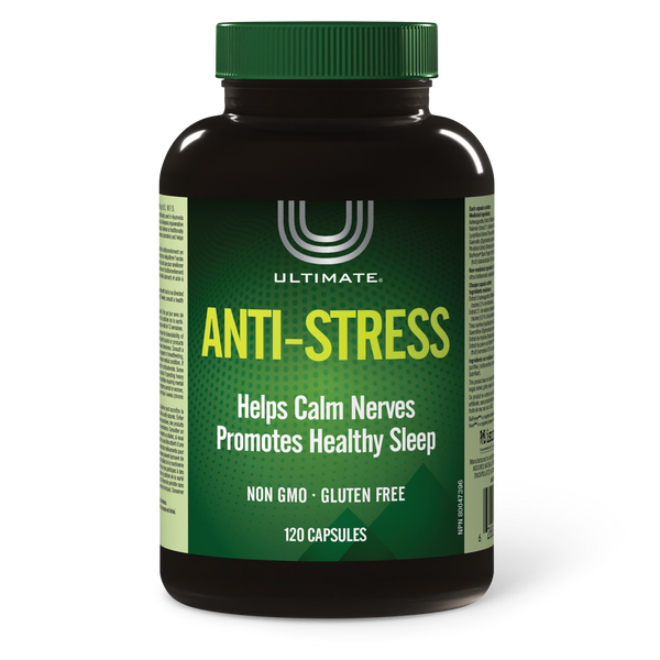 Ultimate - Anti-Stress