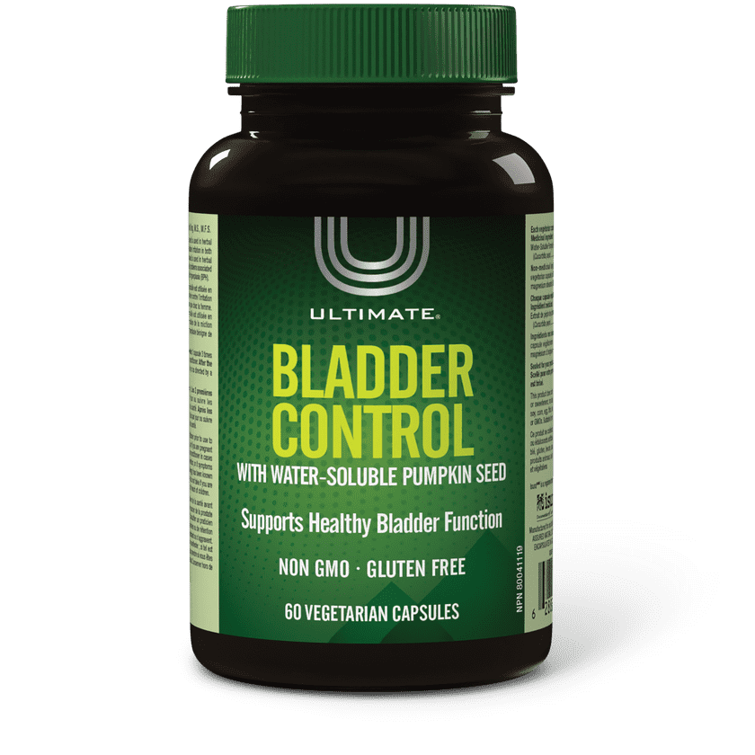 Ultimate - Bladder Control
