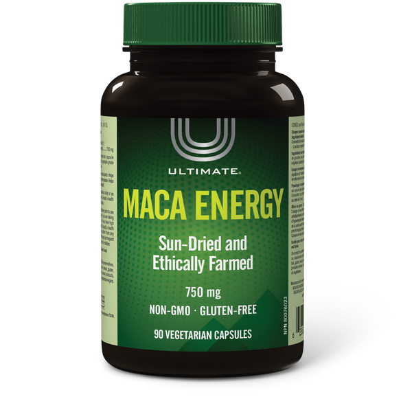 Thumbnail of Ultimate - Maca Energy