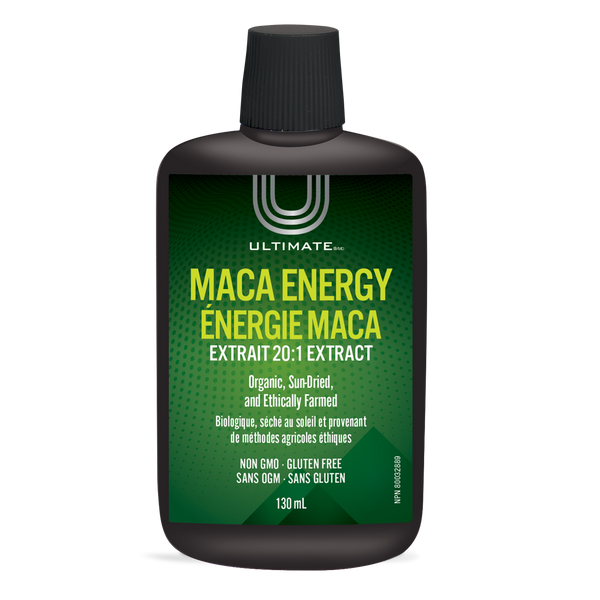 Thumbnail of Ultimate - Maca Energy