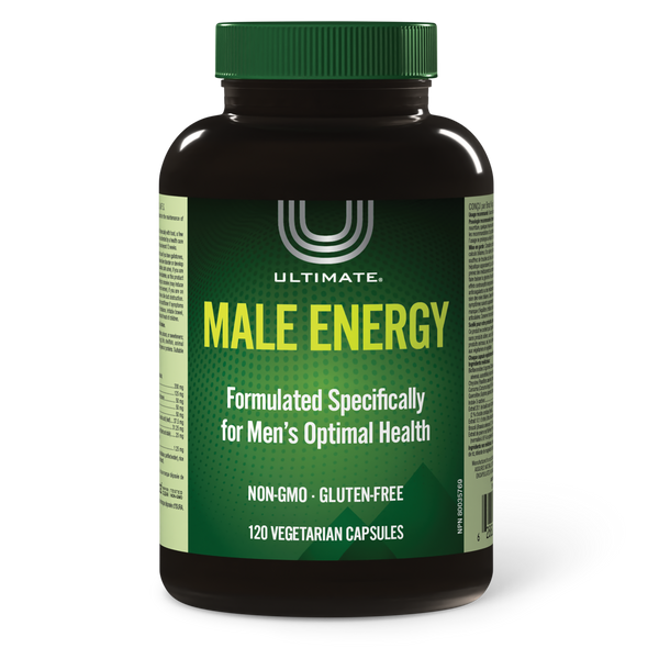 Thumbnail of Ultimate - Male Energy