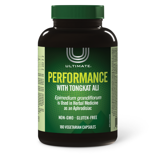 Thumbnail of Ultimate - Performance