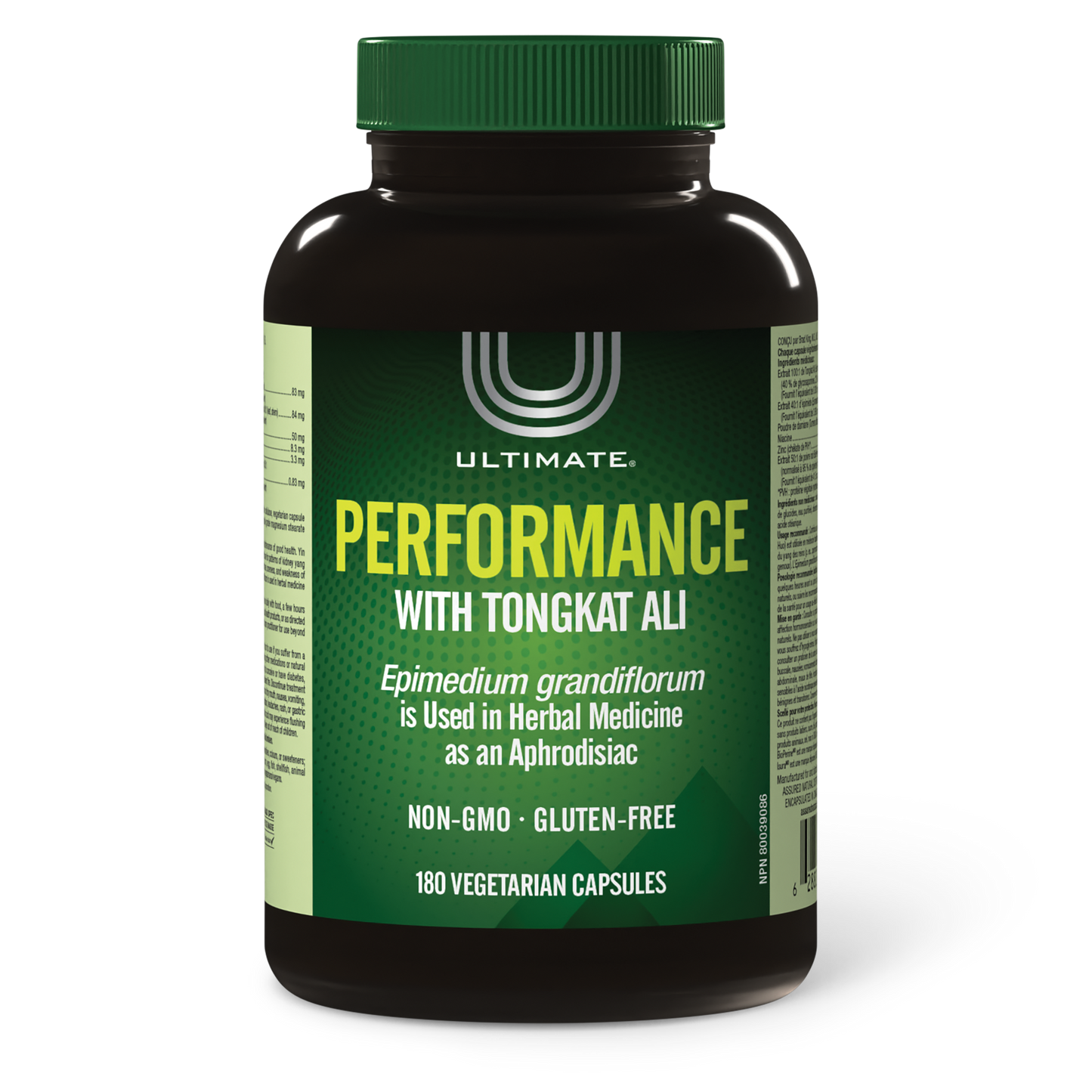 Ultimate - Performance