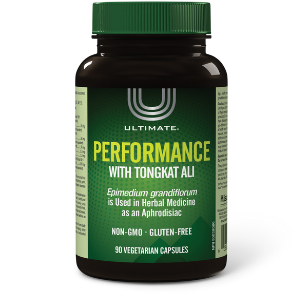 Thumbnail of Ultimate - Performance