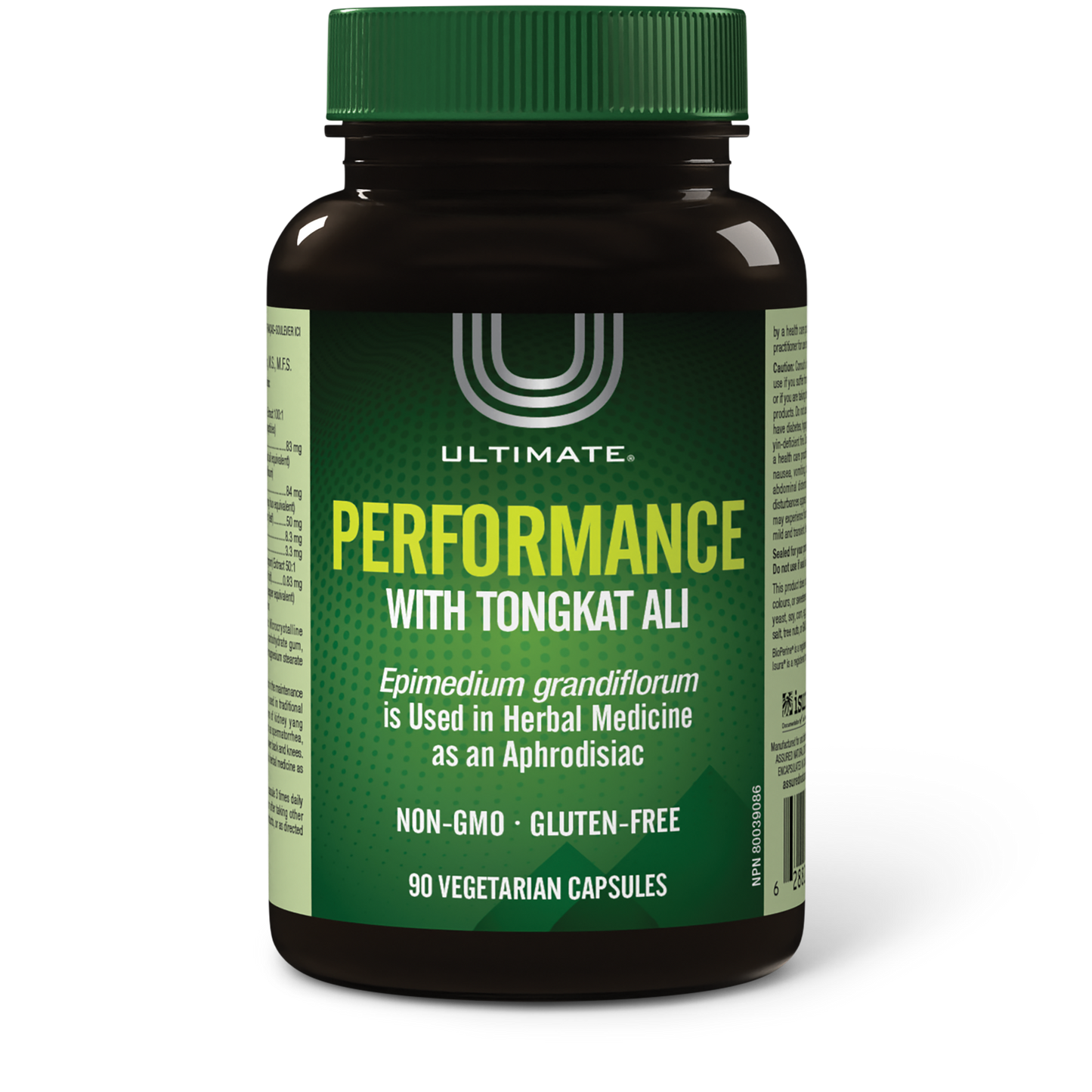 Ultimate - Performance