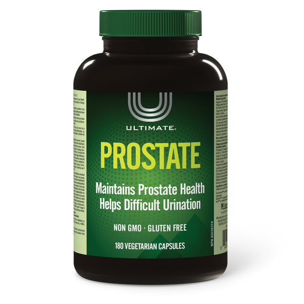 Thumbnail of Ultimate - Prostate