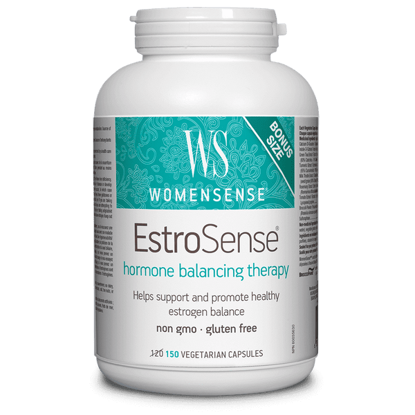 WomenSense - EstroSense - Bonus Size