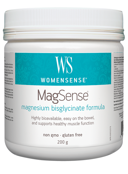 Thumbnail of WomenSense - MagSense