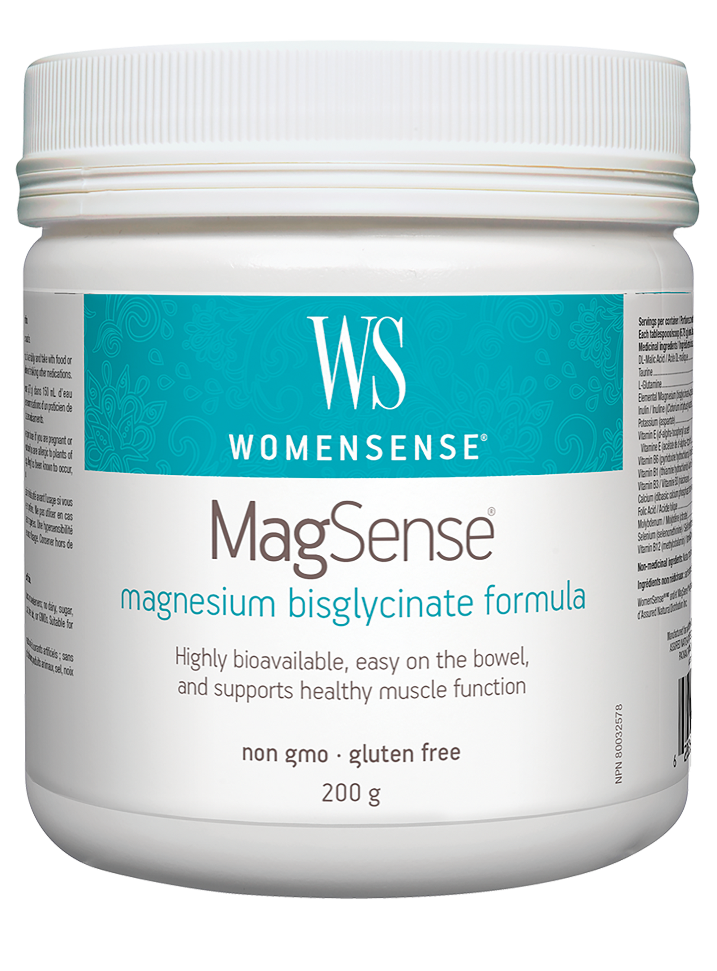WomenSense - MagSense