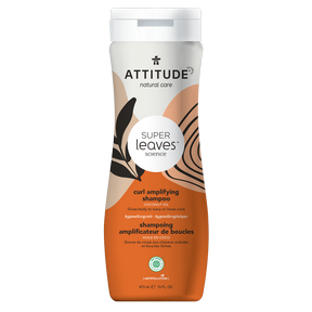Attitude - Attitude Curl Amplifying Shampoo