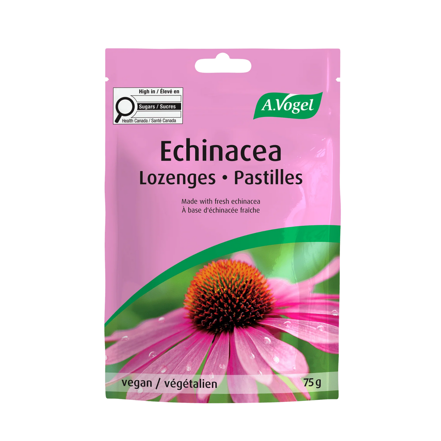 A Vogel - Echinacea Lozenges
