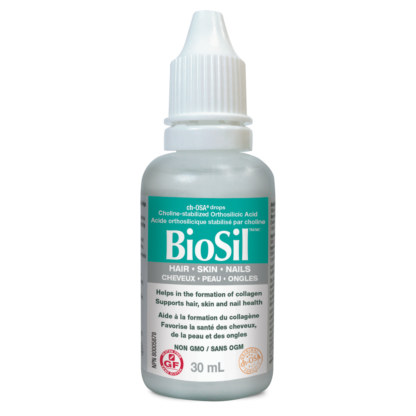 BioSil - BioSil