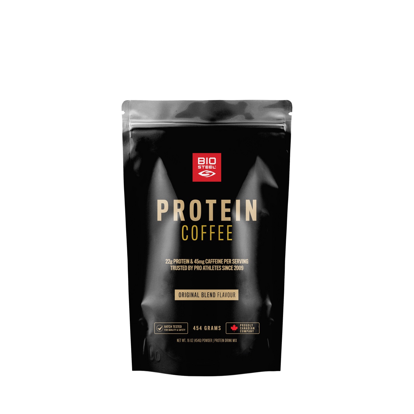 Biosteel - Protein Coffee
