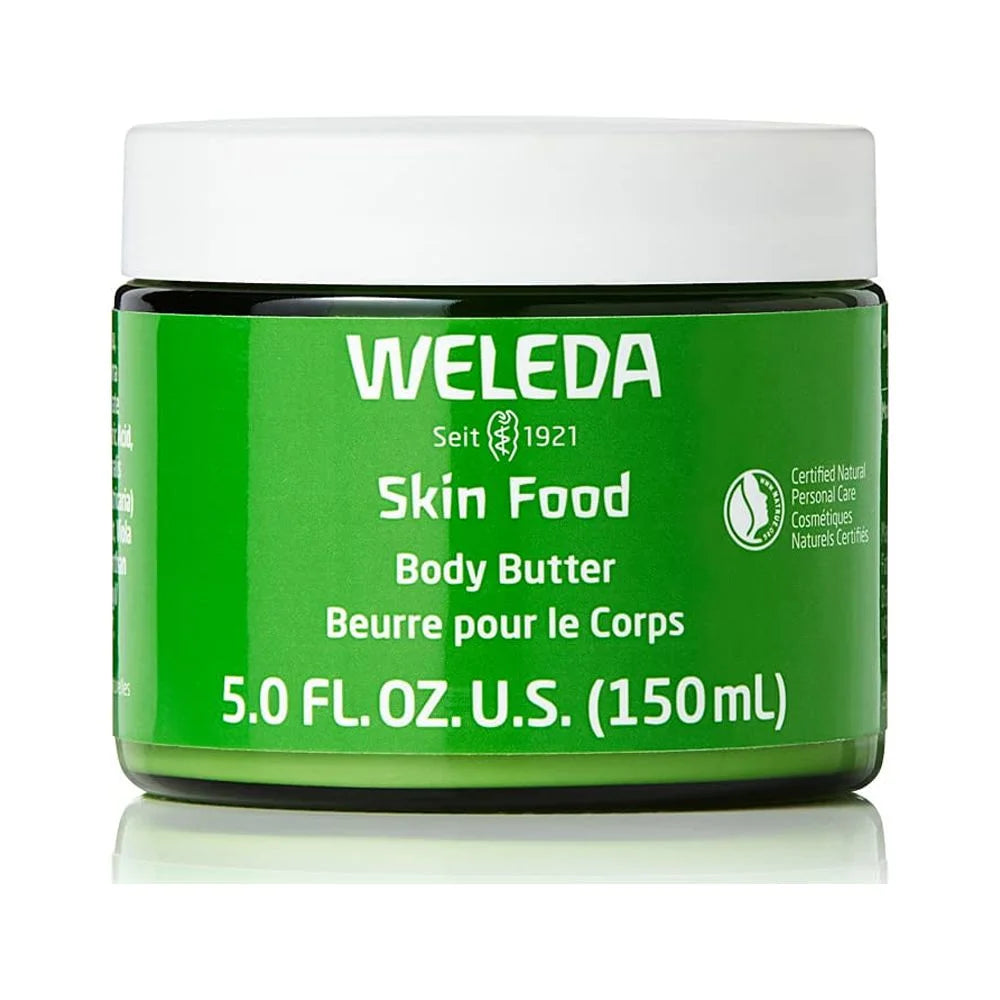 Weleda - Skin Food Body Butter
