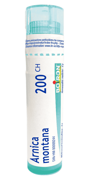 Boiron - Arnica Montana 200 CH