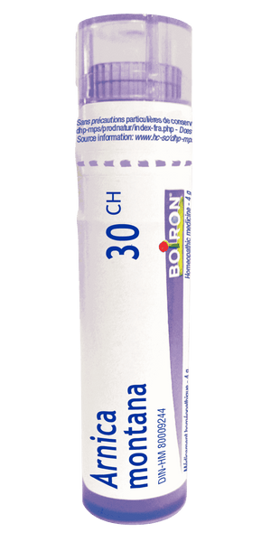 Boiron - Arnica Montana 30 CH