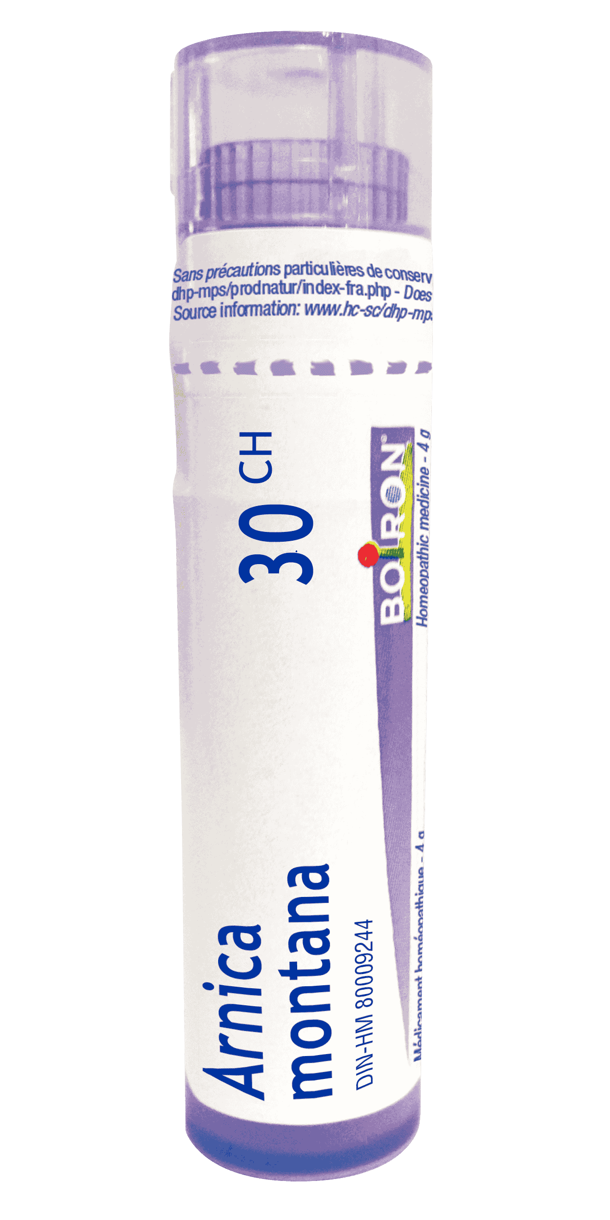 Boiron - Arnica Montana 30 CH