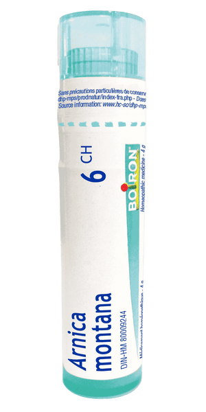 Boiron - Arnica Montana - 6 CH