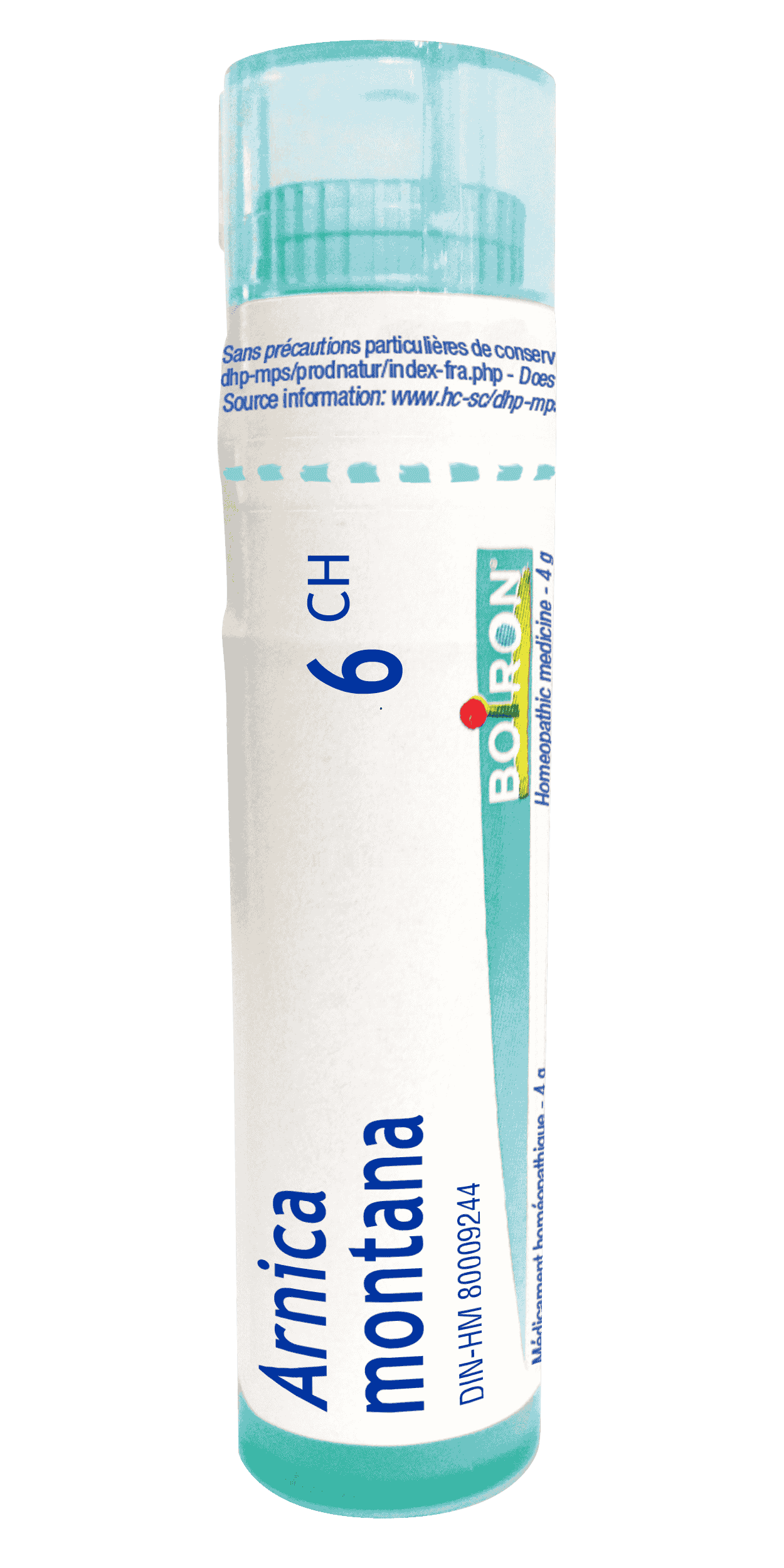 Boiron - Arnica Montana - 6 CH